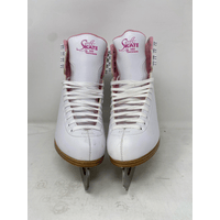 Jackson Ultima / Classic JC380 / Adult 8 / Scratches Jackson Ultima / Classic JC380 / Adult 8 / Scratches