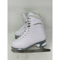 Jackson Ultima / SoftSkate JS180 / Adult 6 / Unstitched Tongue Jackson Ultima / SoftSkate JS180 / Adult 6 / Unstitched Tongue