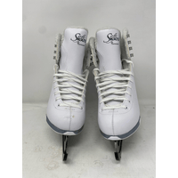 Jackson Ultima / SoftSkate JS180 / Adult 8 / Scratches Jackson Ultima / SoftSkate JS180 / Adult 8 / Scratches