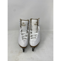 Jackson Ultima / Excel JS1291 / Kids 1 Width C / Minor Scratches