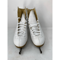 DBX / Classic / Adult 4 / Scratches and Dirty