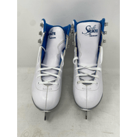 Jackson Ultima / SoftSkate JS181 / Kids 1 / Scratches and Spots