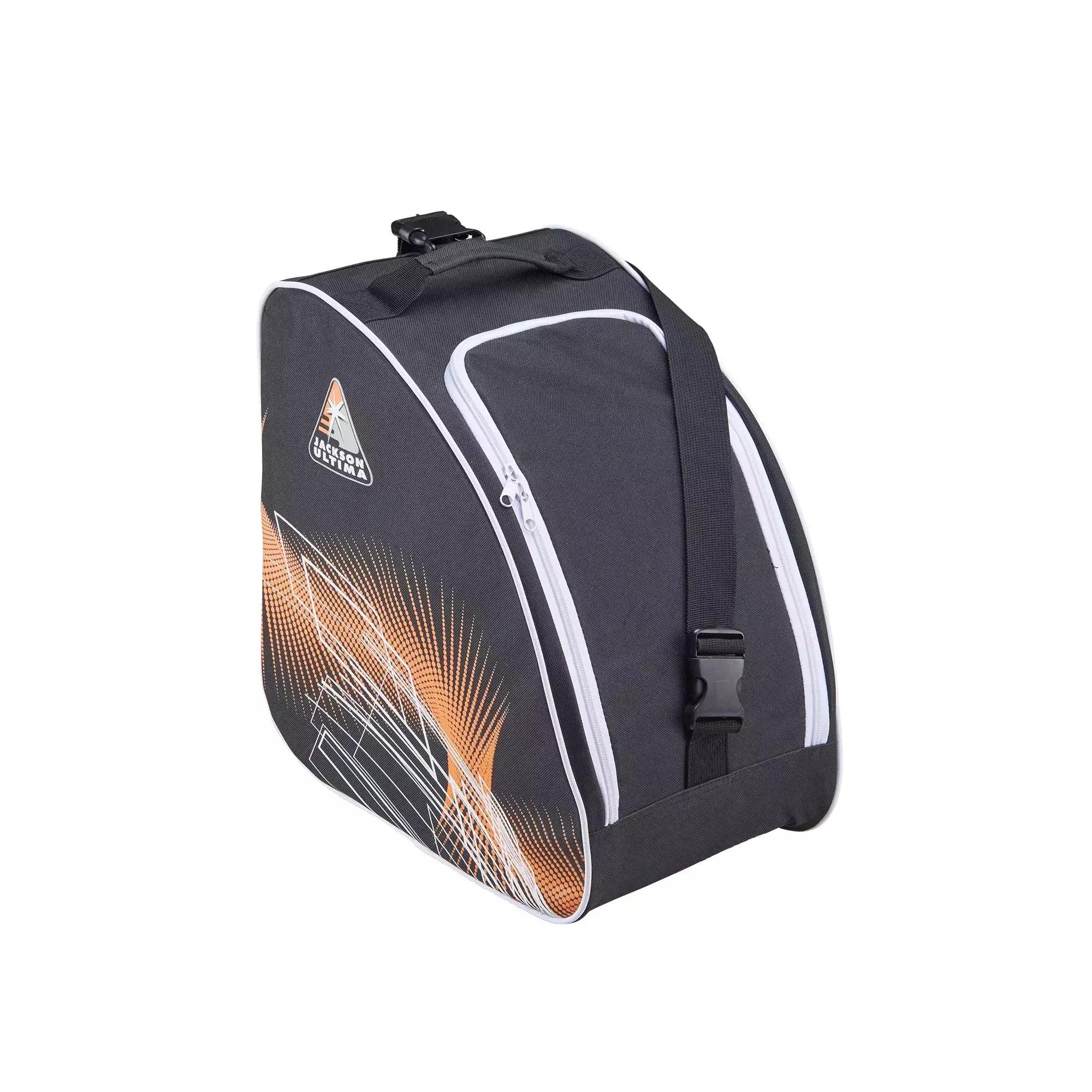Jackson Oversized Skating Orange Bag JL350 Jackson Oversized Skating Orange Bag JL350