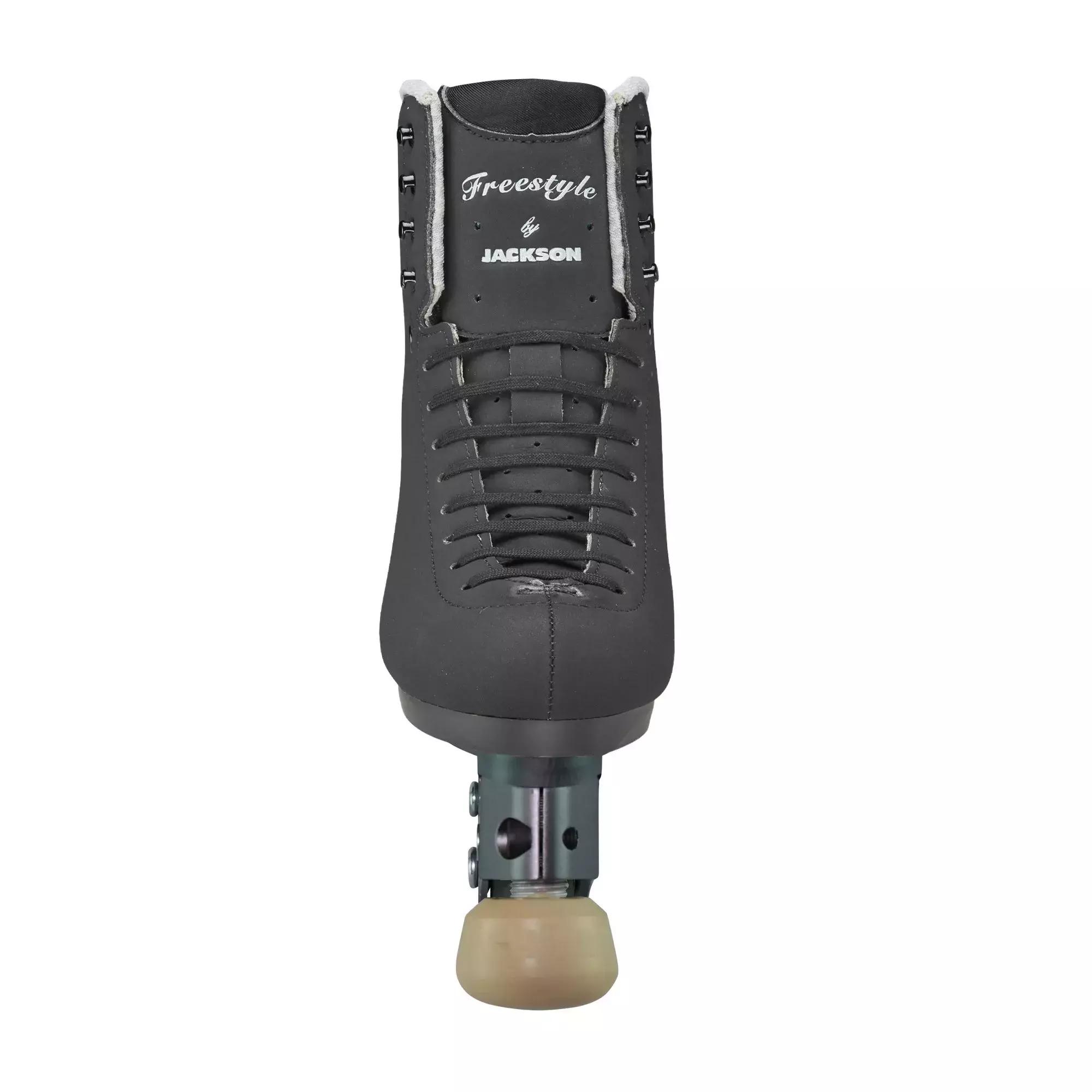 Jackson Ultima Freestyle PA922 Men’s Inline Roller Skates 3 Jackson Ultima Freestyle PA922 Men’s Inline Roller Skates 3