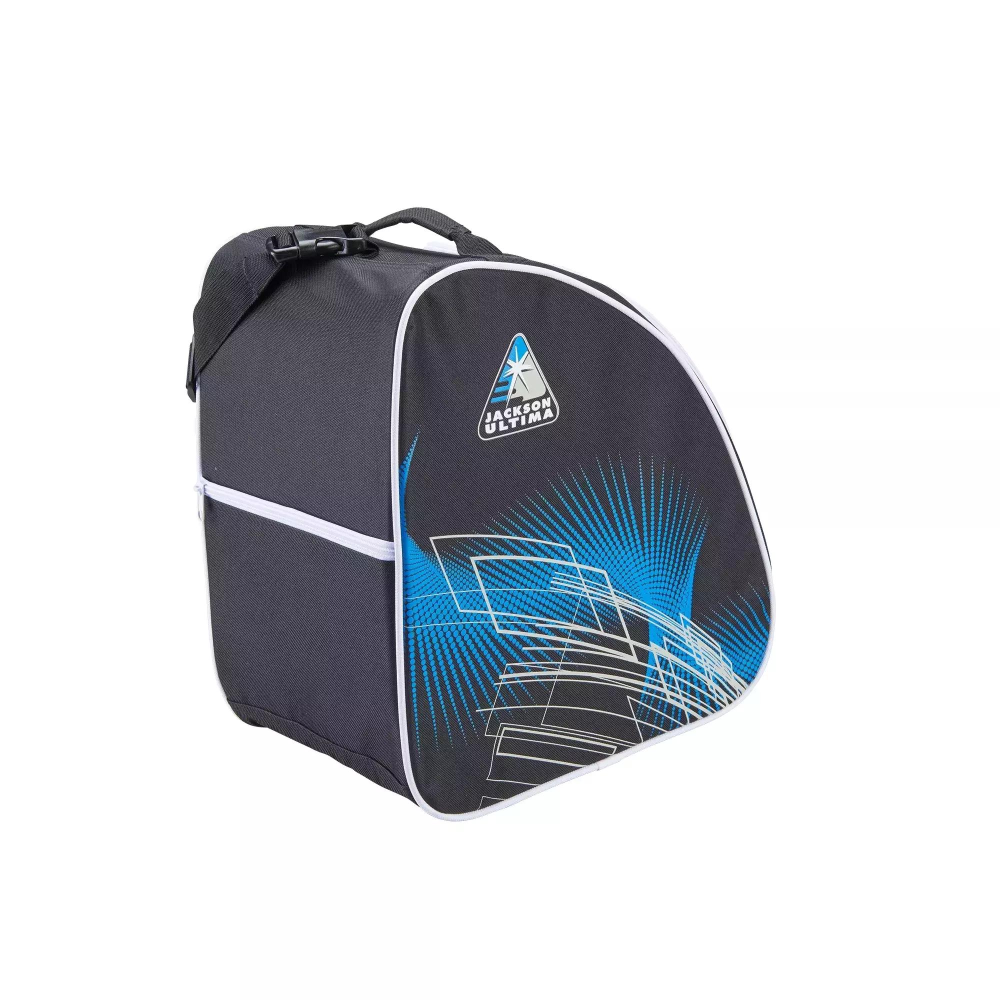 Jackson Oversized Skating Blue Bag JL350 6 Jackson Oversized Skating Blue Bag JL350 6