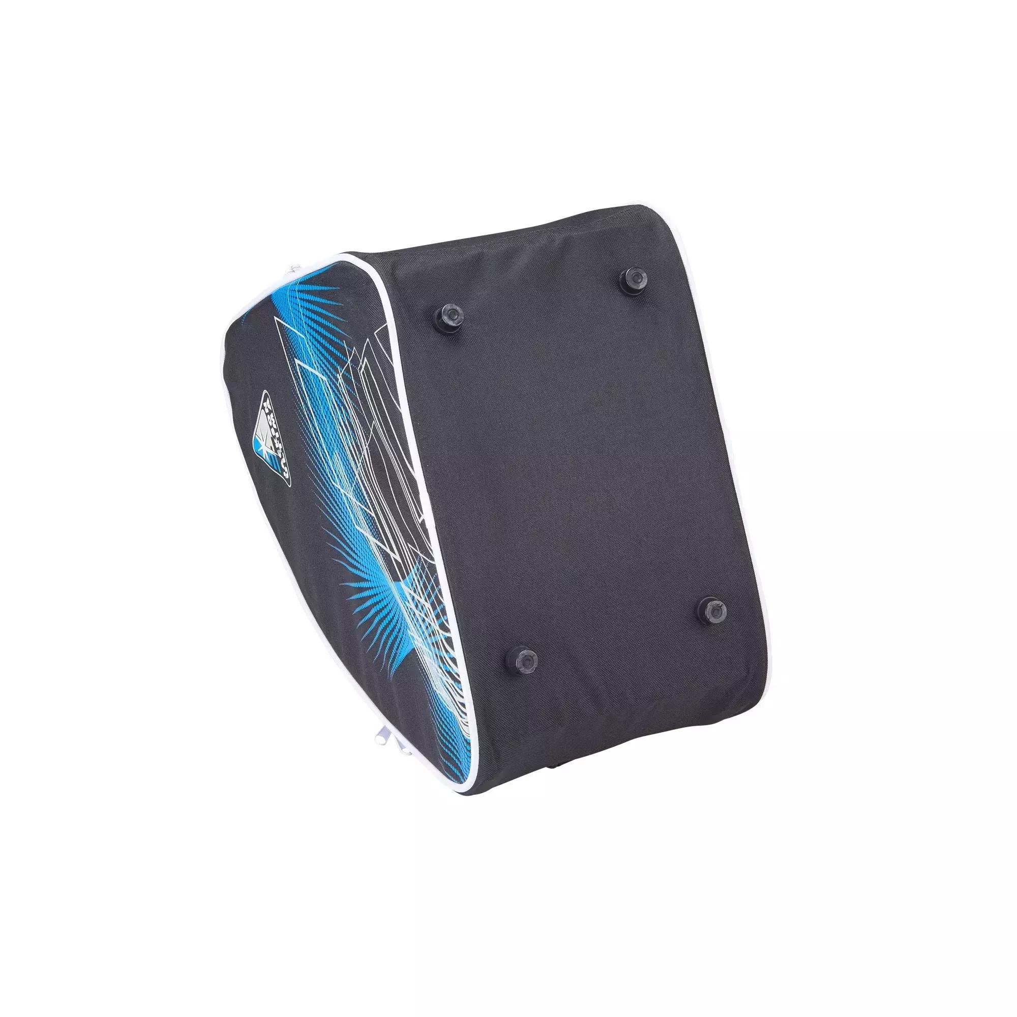 Jackson Oversized Skating Blue Bag JL350 5 Jackson Oversized Skating Blue Bag JL350 5
