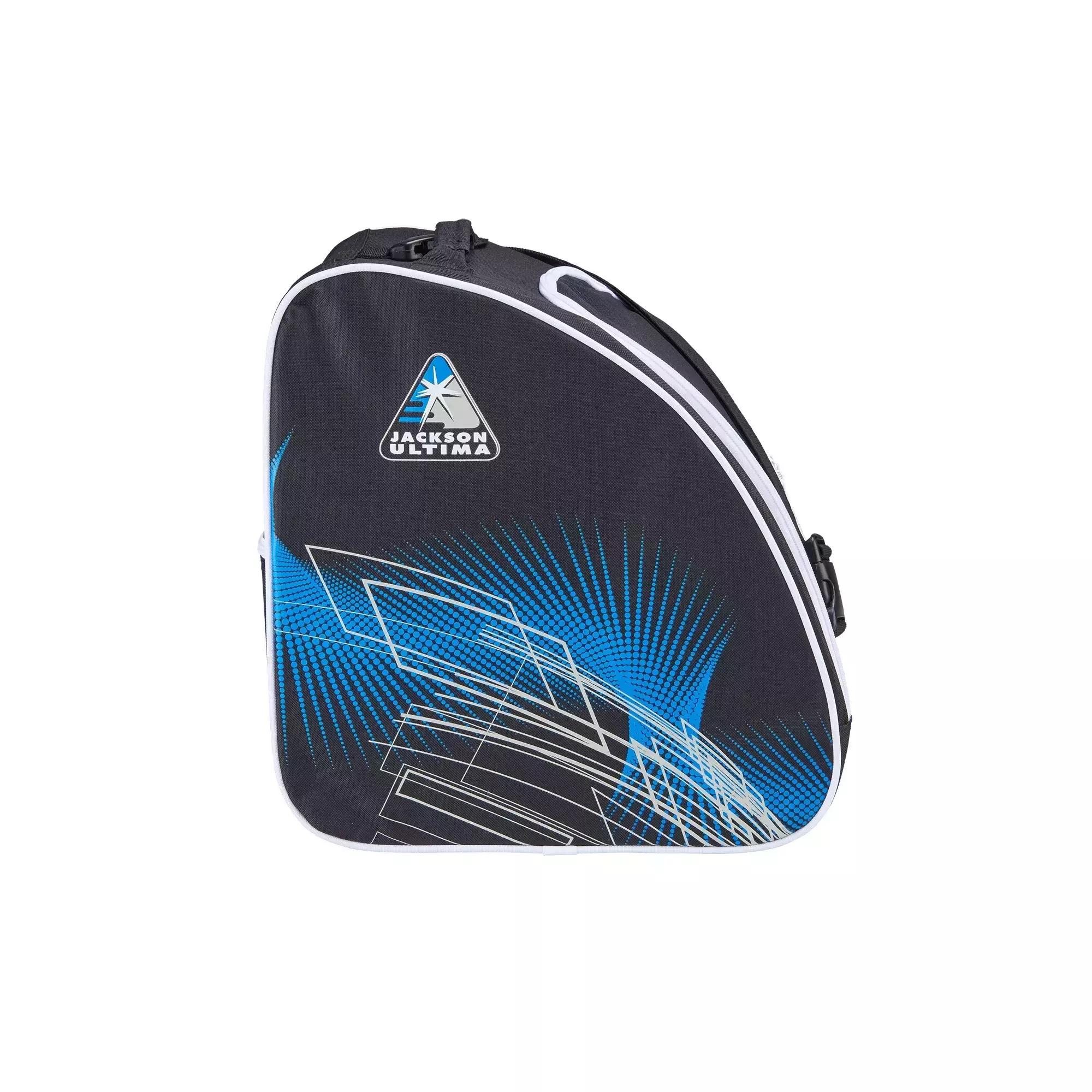 Jackson Oversized Skating Blue Bag JL350 4 Jackson Oversized Skating Blue Bag JL350 4