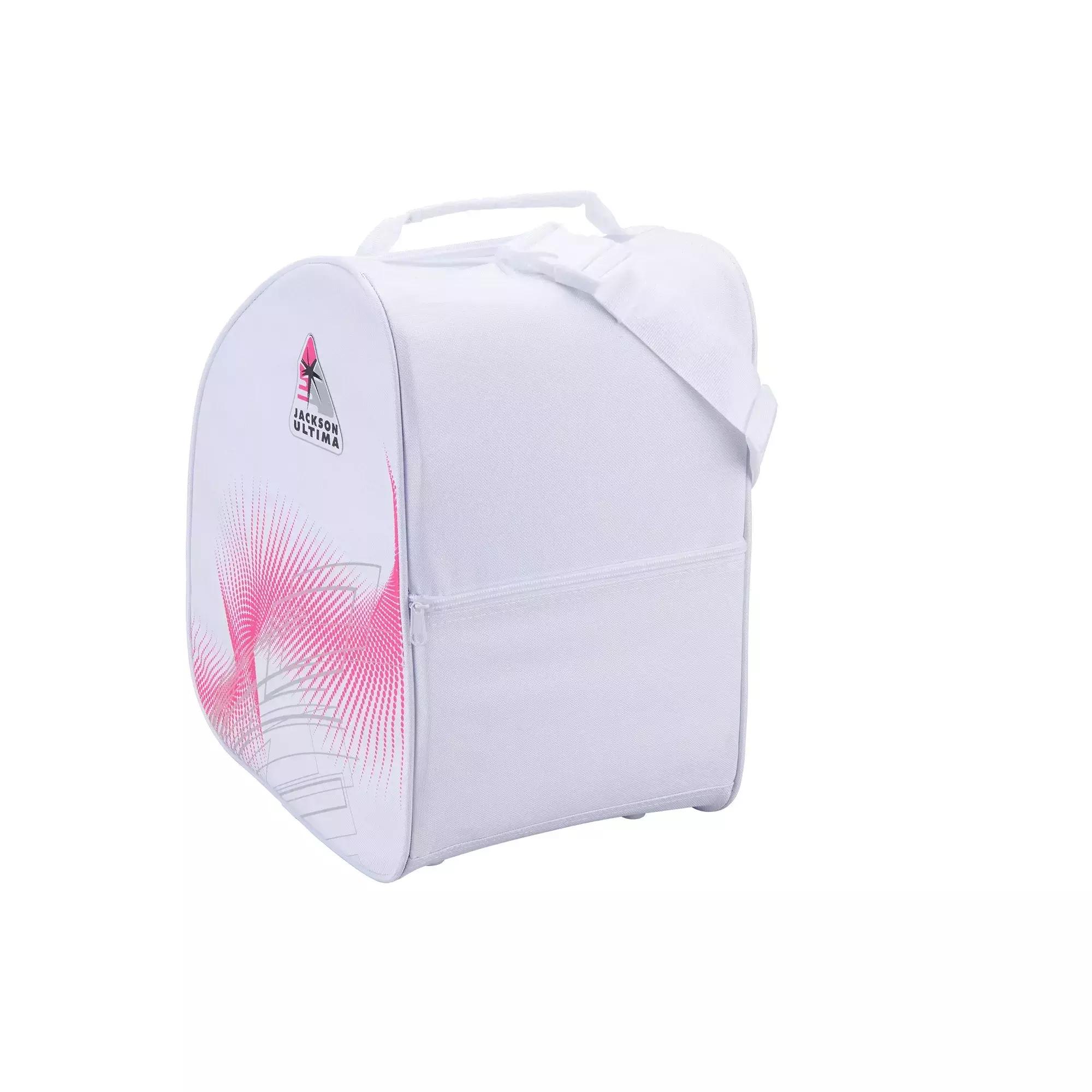 Jackson Oversized Skating Pink Bag JL350 6 Jackson Oversized Skating Pink Bag JL350 6