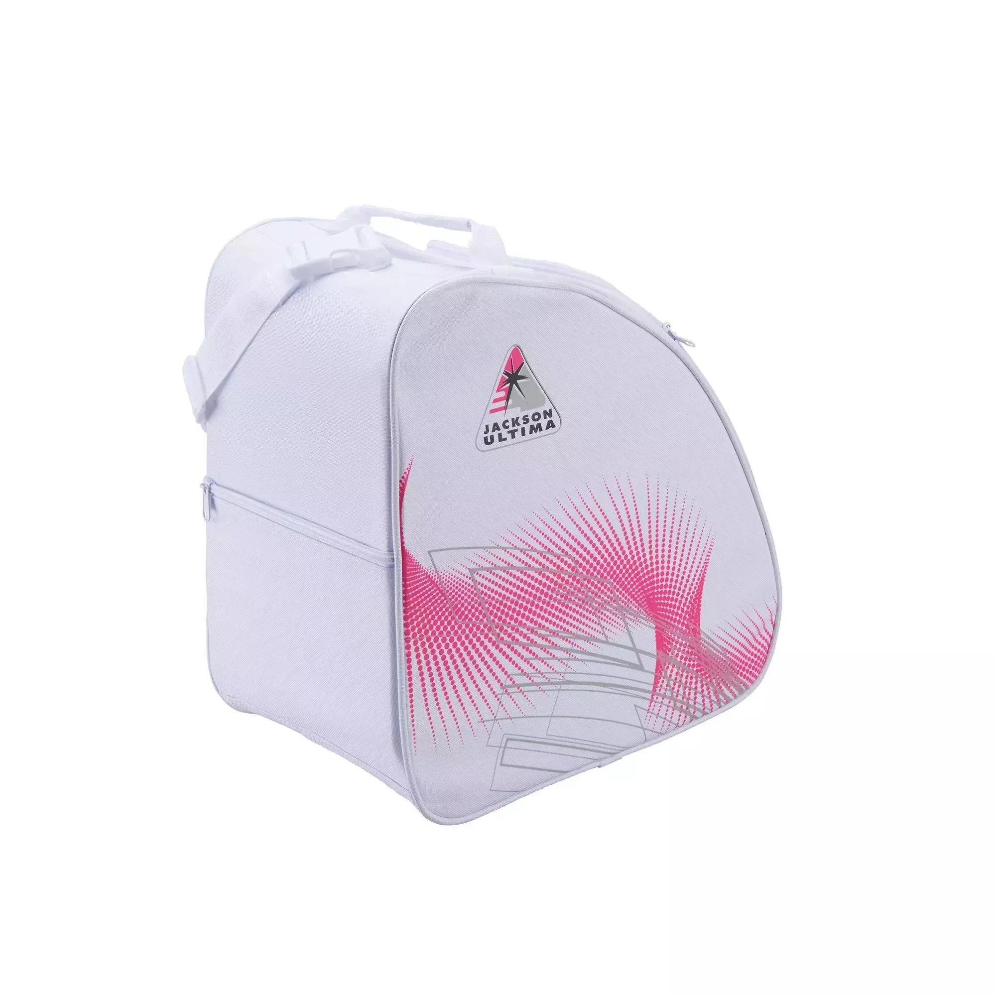 Jackson Oversized Skating Pink Bag JL350 5 Jackson Oversized Skating Pink Bag JL350 5