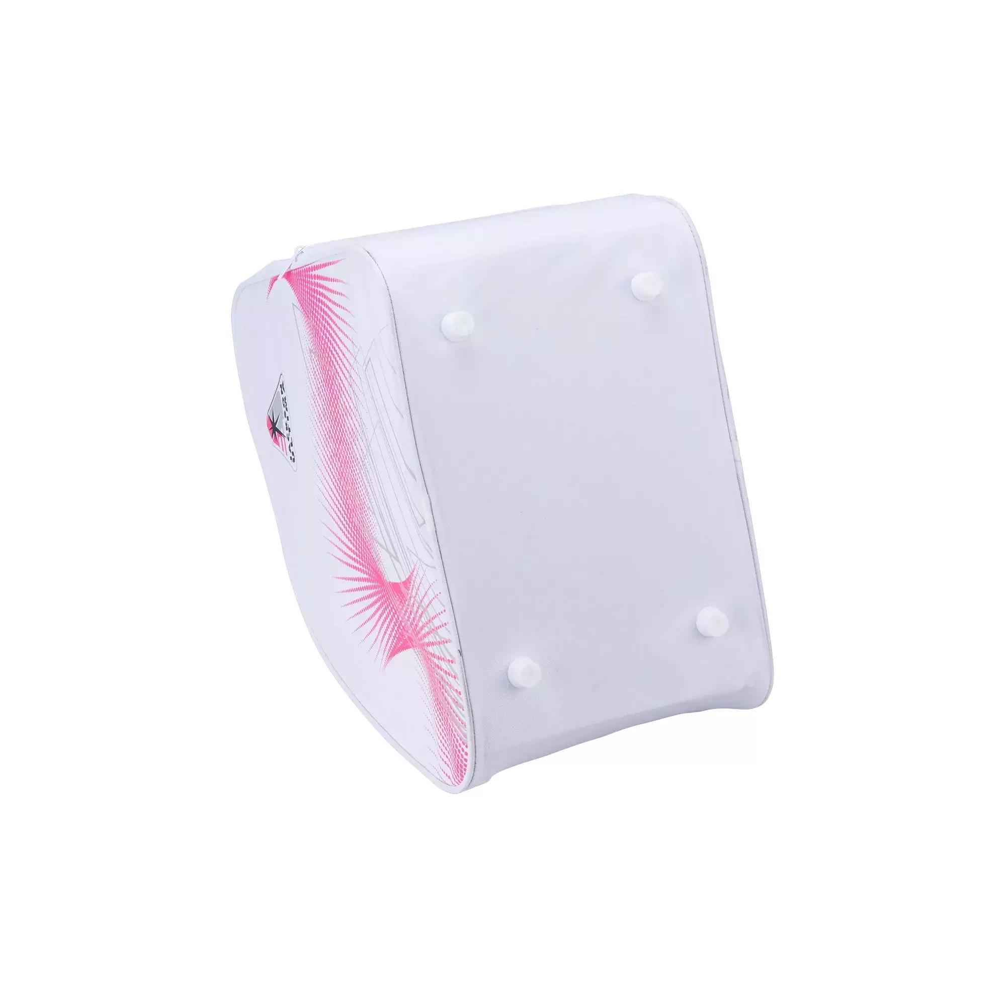 Jackson Oversized Skating Pink Bag JL350 4 Jackson Oversized Skating Pink Bag JL350 4