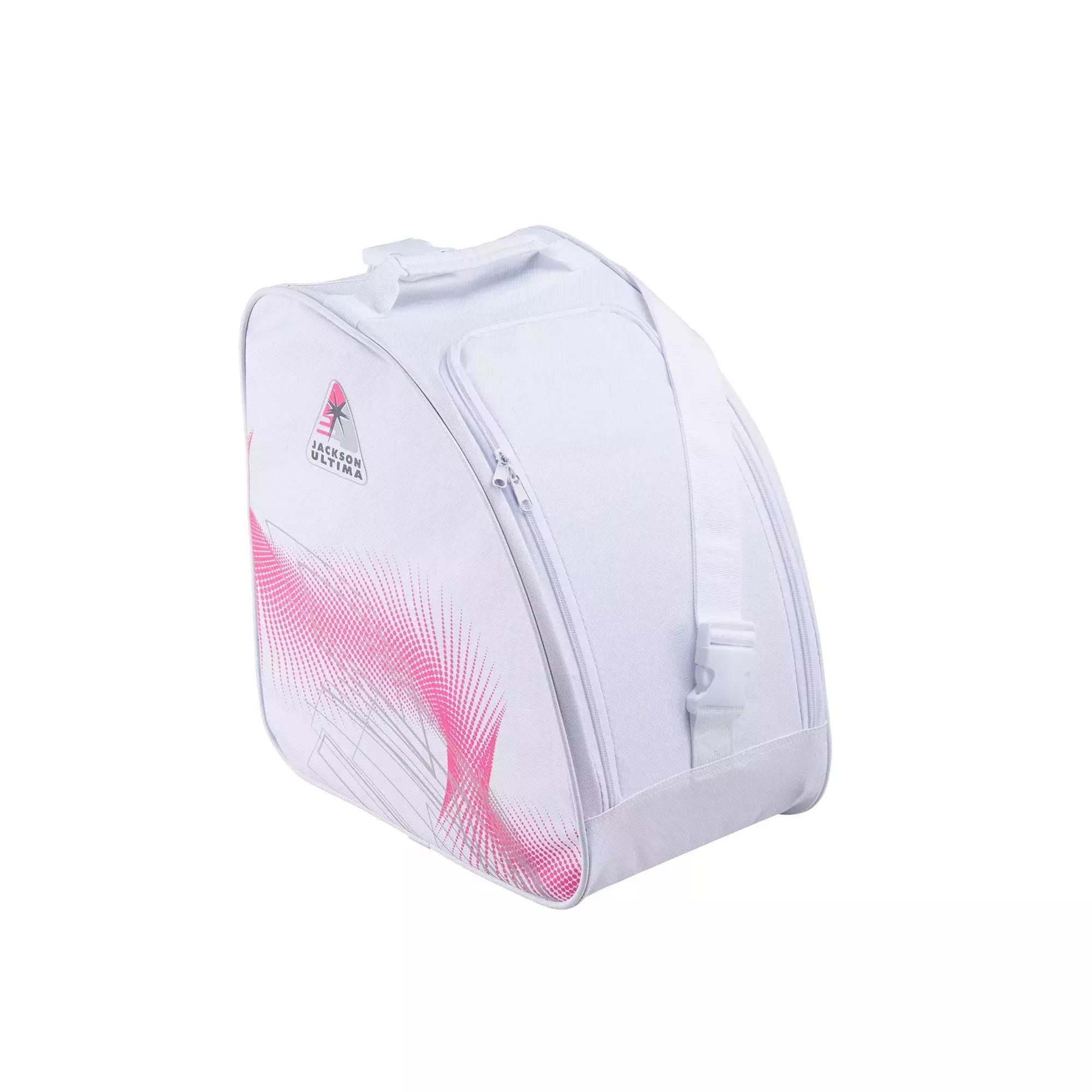 Jackson Oversized Skating Pink Bag JL350 Jackson Oversized Skating Pink Bag JL350