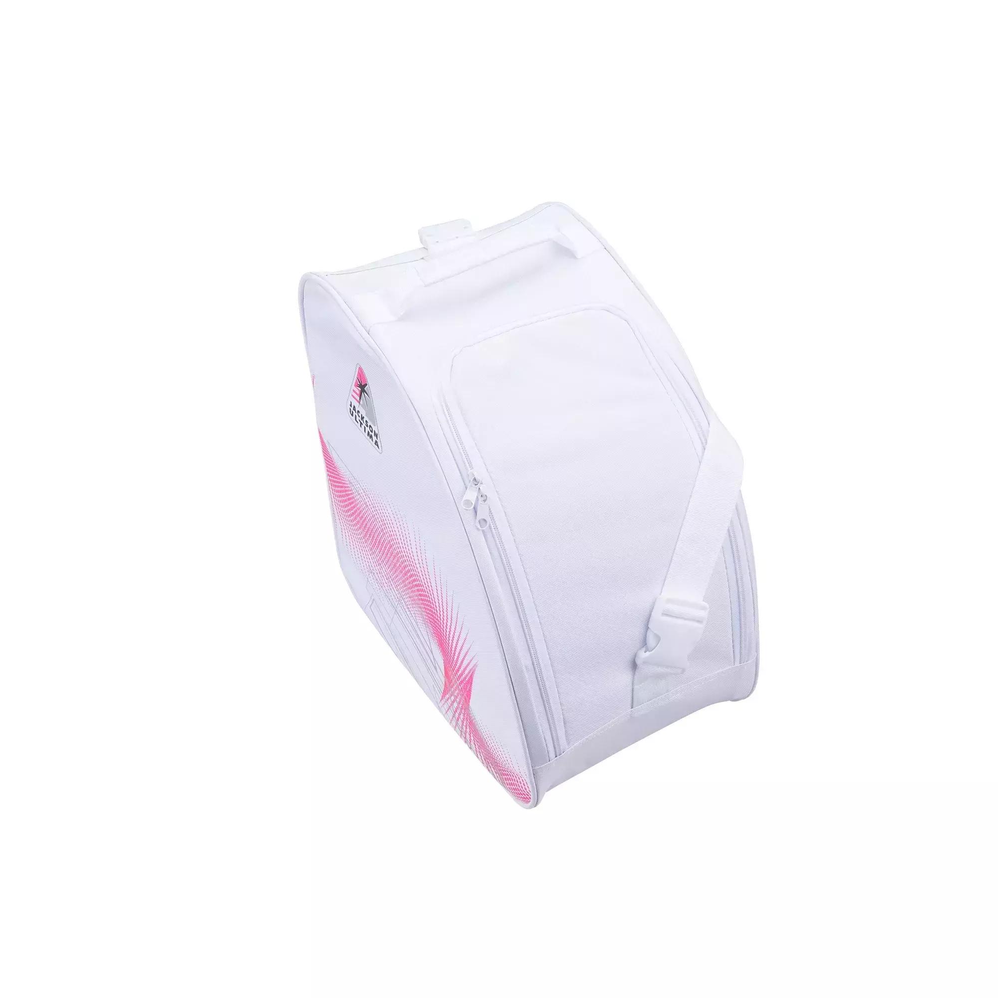 Jackson Oversized Skating Pink Bag JL350 7 Jackson Oversized Skating Pink Bag JL350 7