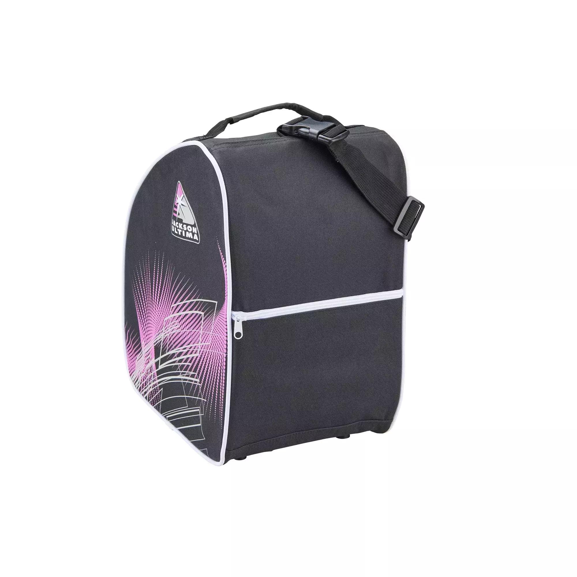 Jackson Oversized Skating Purple Bag JL350 7 Jackson Oversized Skating Purple Bag JL350 7