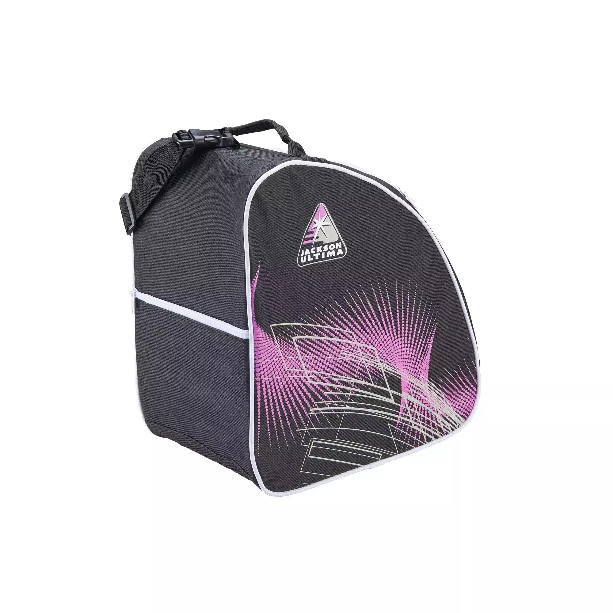 Jackson Oversized Skating Purple Bag JL350 6 Jackson Oversized Skating Purple Bag JL350 6