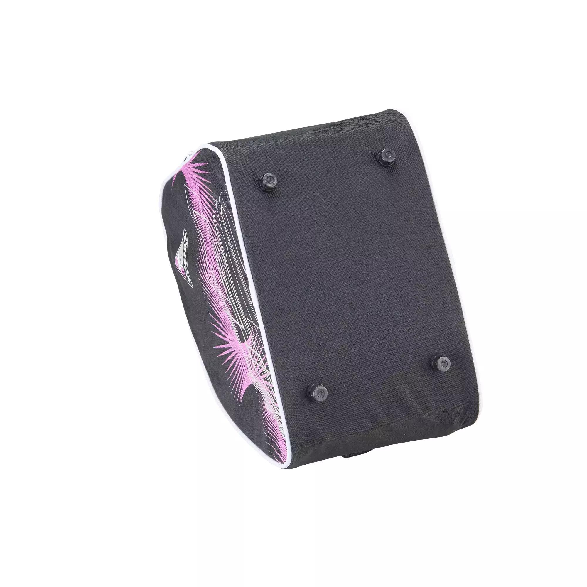 Jackson Oversized Skating Purple Bag JL350 5 Jackson Oversized Skating Purple Bag JL350 5