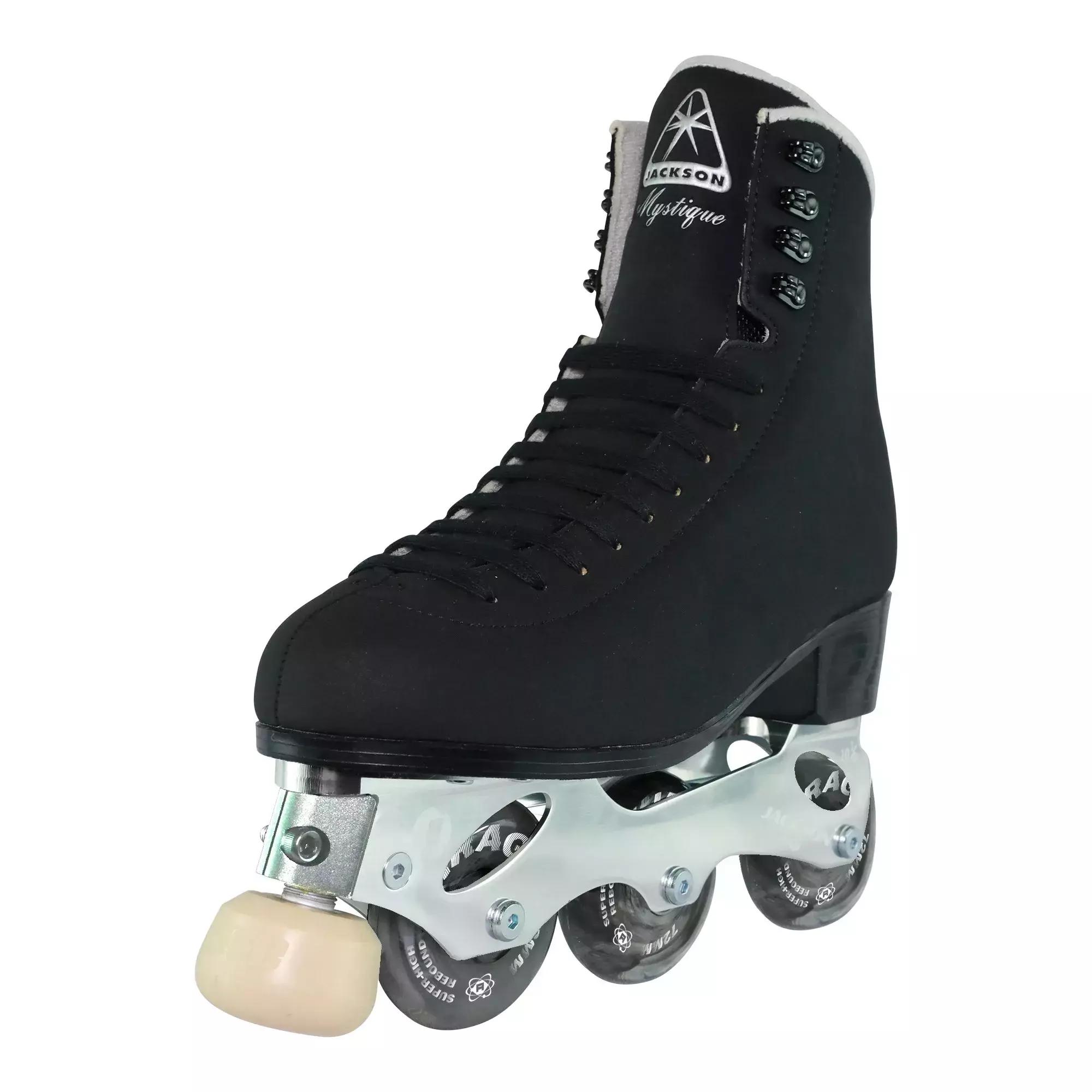 Jackson Mystique PA622 Men’s Inline Roller Skates for Beginners 2 Jackson Mystique PA622 Men’s Inline Roller Skates for Beginners 2