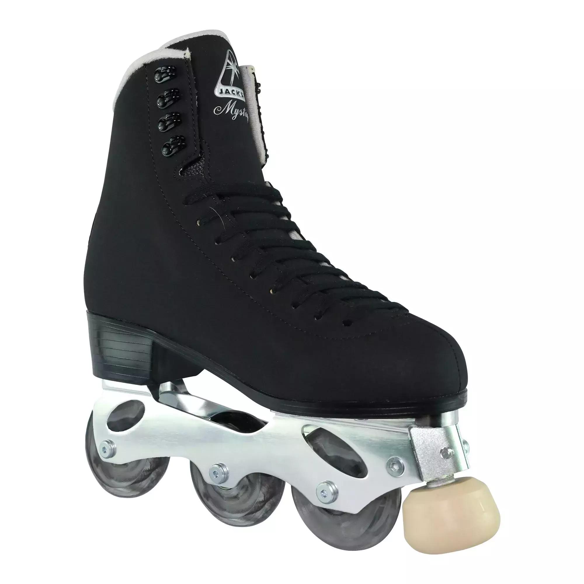 Jackson Mystique PA622 Men’s Inline Roller Skates for Beginners Jackson Mystique PA622 Men’s Inline Roller Skates for Beginners