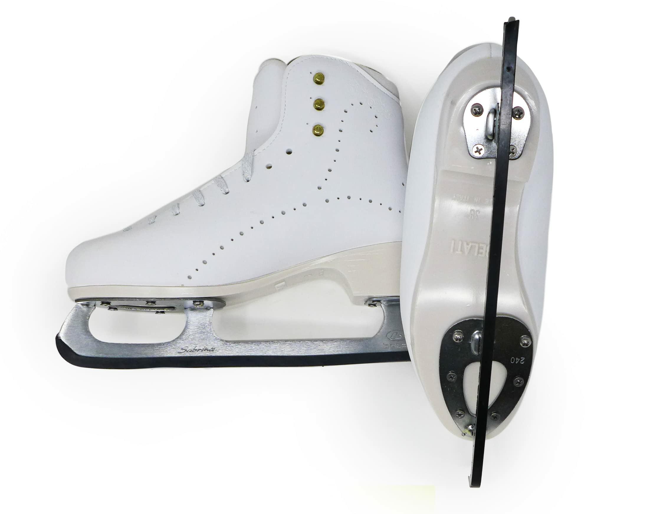 Belati sole molded Made in Italy with screw-mounted Botas Sabrina blade