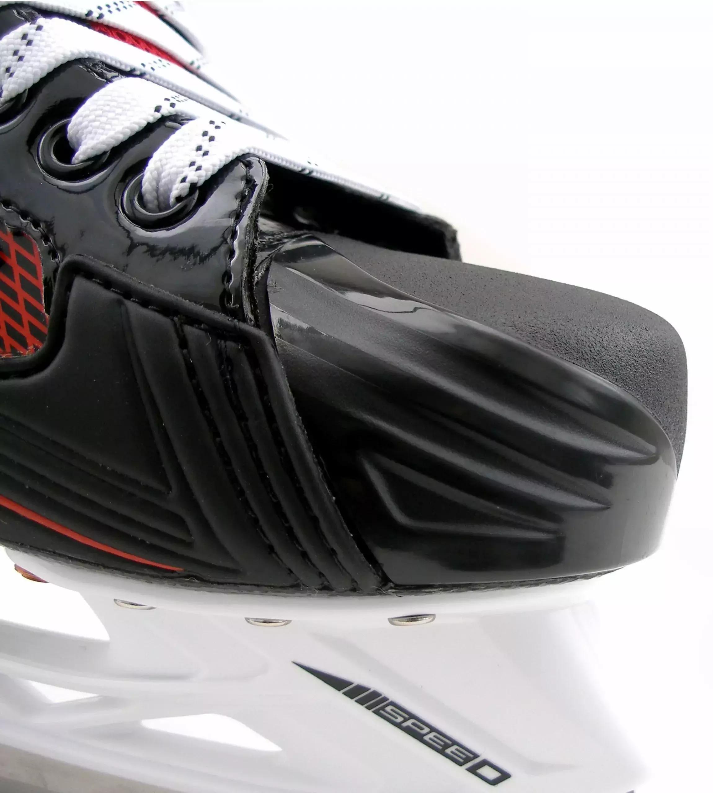 BOTAS – Emery – Men’s Ice Hockey Skates | Made in Europe (Czech Republic) 11 BOTAS – Emery – Men’s Ice Hockey Skates | Made in Europe (Czech Republic) 11