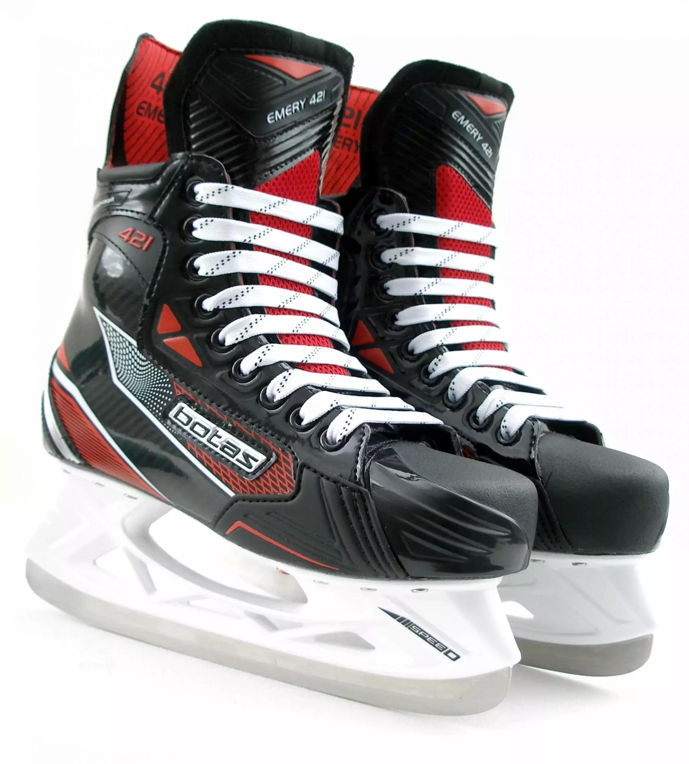 BOTAS – Emery – Men’s Ice Hockey Skates | Made in Europe (Czech Republic) 4 BOTAS – Emery – Men’s Ice Hockey Skates | Made in Europe (Czech Republic) 4