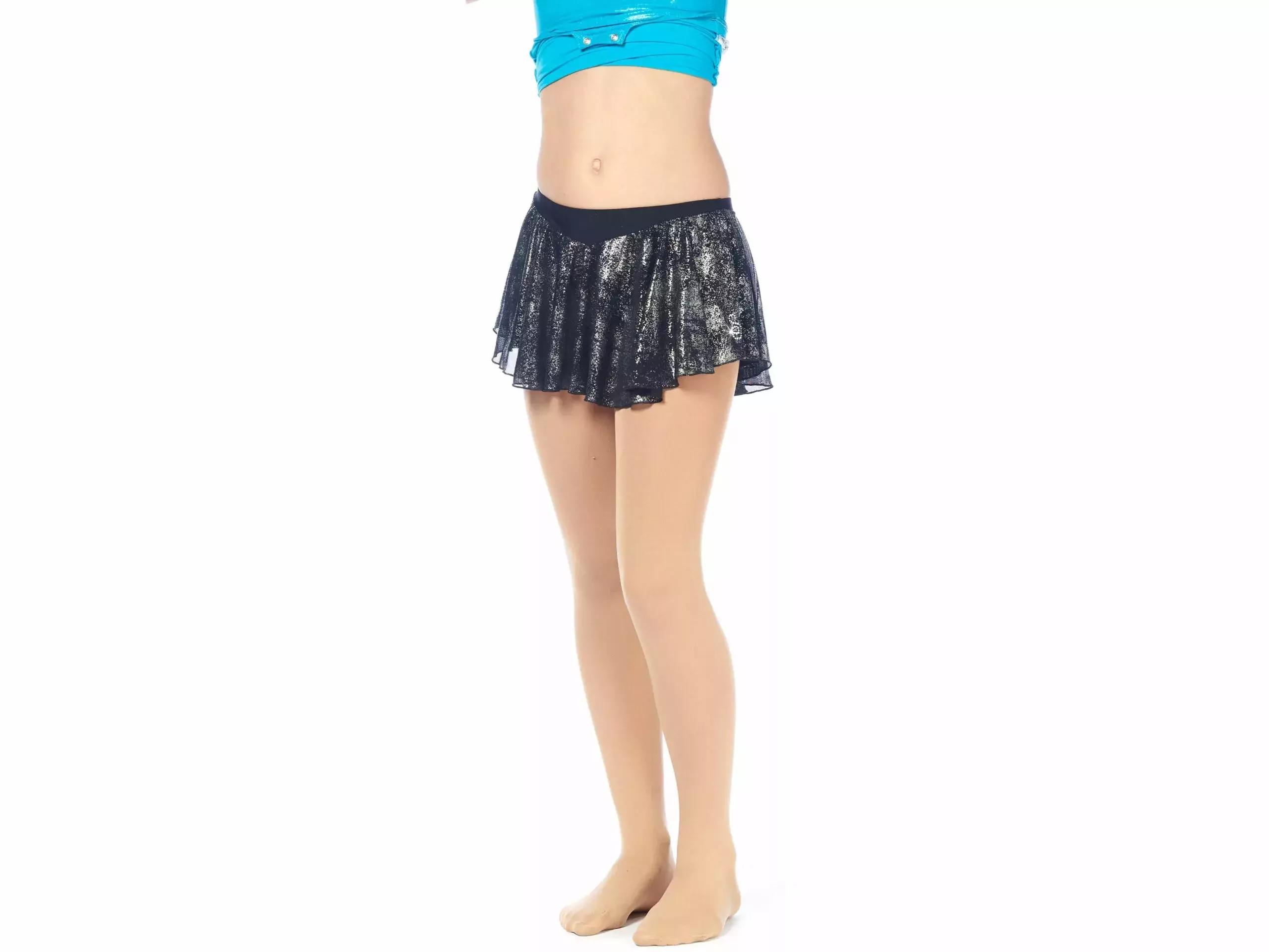 Sagester Figure Skating Skirt Style: 306, Black 57 Sagester Figure Skating Skirt Style: 306, Black 57