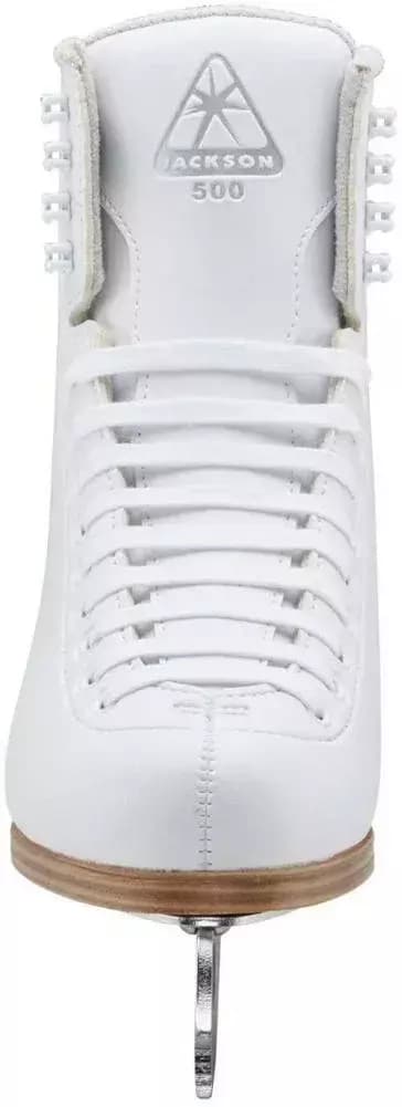 Jackson Ultima Classic 500 Women’s and Girls’ Ice Skates Mark II Blade 5 Jackson Ultima Classic 500 Women’s and Girls’ Ice Skates Mark II Blade 5