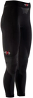 I-EXE Made in Italy – Multizone Compression Women’s Tights Pants – Color: Black 6