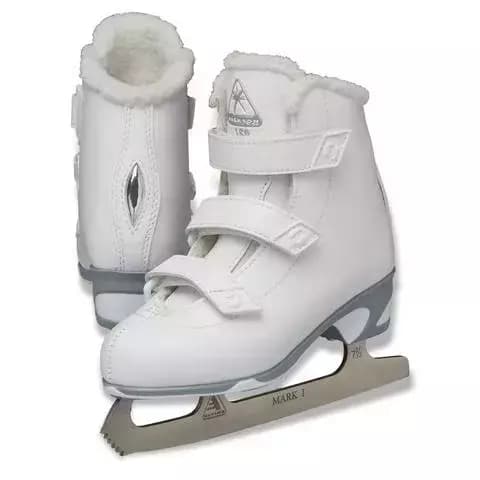 Jackson Ultima Finesse JS160 Ice Skates – Size 3
