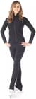 Sagester Figure Skating Pants Style: 405, Black 59
