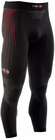 I-EXE Made in Italy – Multizone Compression Men’s Tigths Pants – Color: Black with Red 78 I-EXE Made in Italy – Multizone Compression Men’s Tigths Pants – Color: Black with Red 78