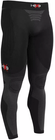 I-EXE Made in Italy – Multizone Compression Men’s Tights Pants – Color: Black 78 I-EXE Made in Italy – Multizone Compression Men’s Tights Pants – Color: Black 78