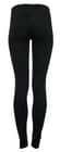 THERMOWAVE – MERINO WARM / Womens 100% Merino Wool 180 GSM Pants / Black 4