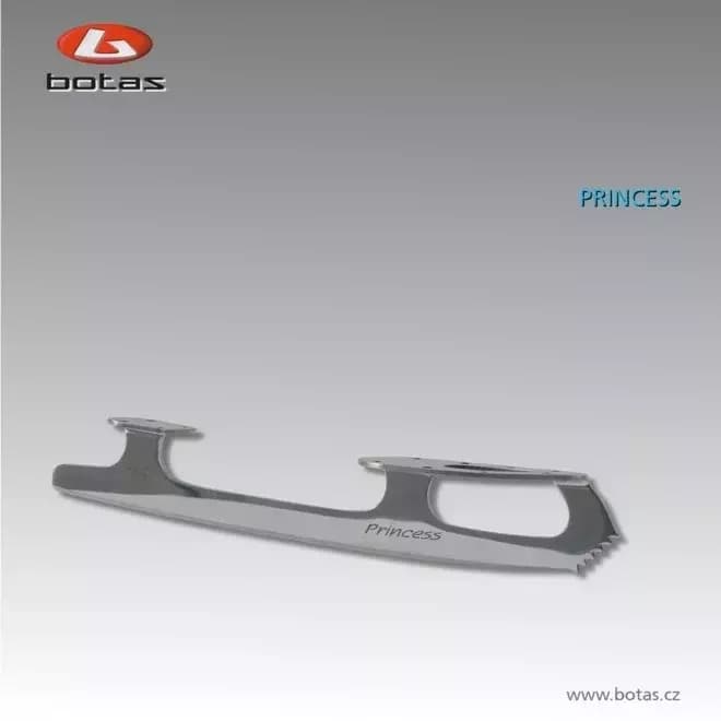 Figure Ice Skating Blade BOTAS PRINCESS 4