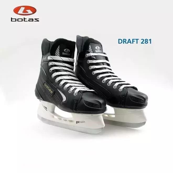 BOTAS Draft 281 Ice Hockey Skates 9