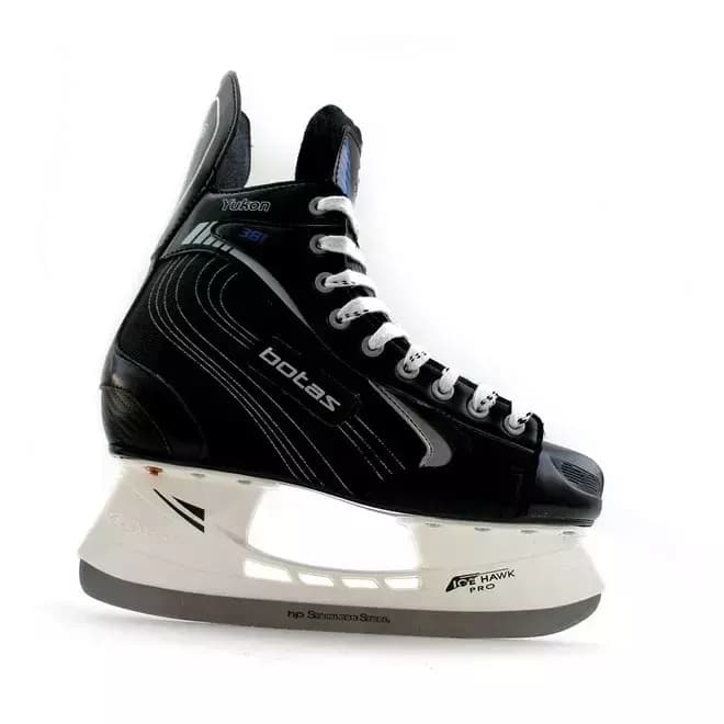BOTAS Yukon 381 Hockey Skates for Men and Boys 3