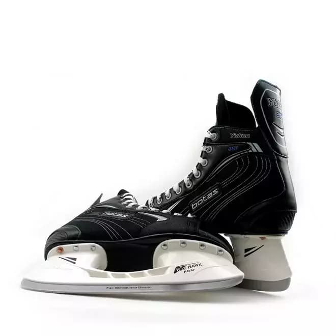 BOTAS Yukon 381 Hockey Skates for Men and Boys 9