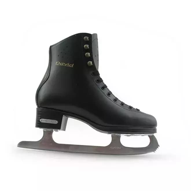 BOTAS David Men’s and Boys’ Figure Skates 8
