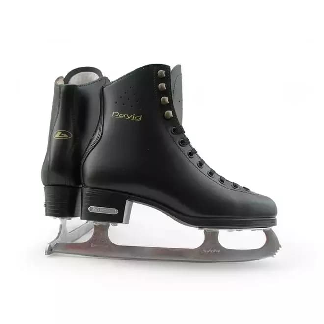BOTAS David Men’s and Boys’ Figure Skates 5