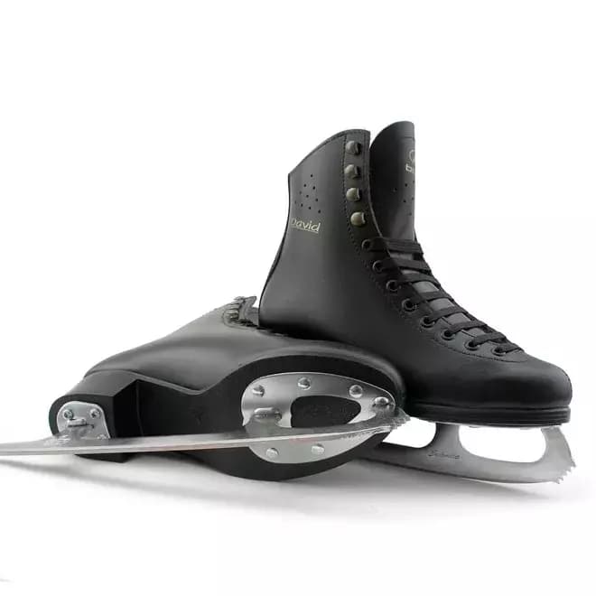 BOTAS David Men’s and Boys’ Figure Skates 3