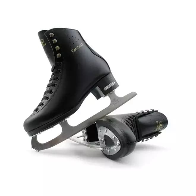 BOTAS David Men’s and Boys’ Figure Skates 2