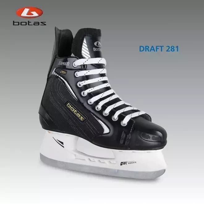 BOTAS Draft 281 Ice Hockey Skates 10