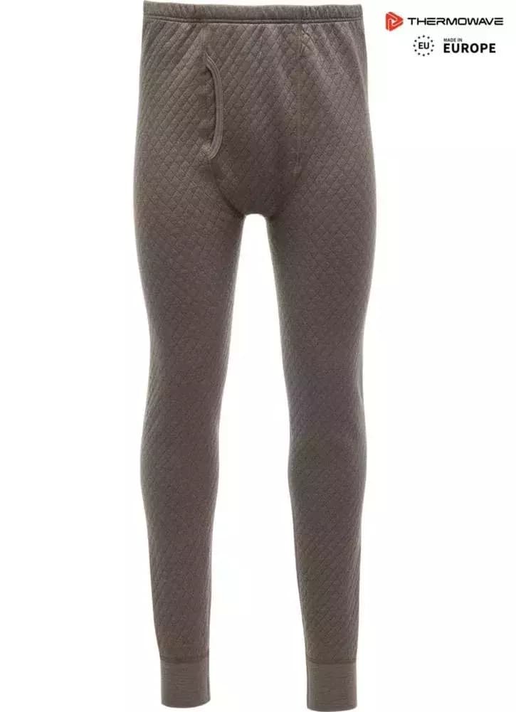 THERMOWAVE – MERINO 3 IN 1 / Merino Wool Thermal Pants for Fishing, Hunting 61