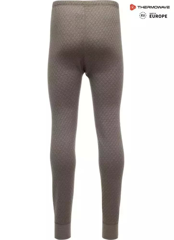 THERMOWAVE – MERINO 3 IN 1 / Merino Wool Thermal Pants for Fishing, Hunting 62