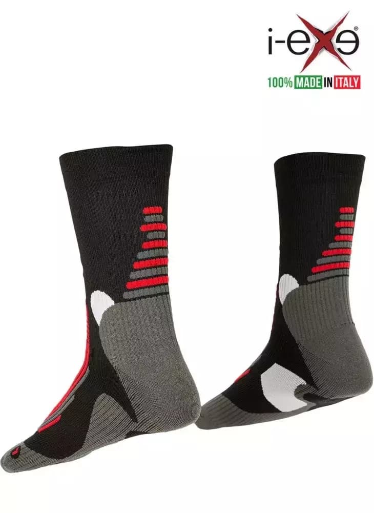 I-EXE Made in Italy – Compression Athletic Sport Short Socks for Men’s and Women’s 34 I-EXE Made in Italy – Compression Athletic Sport Short Socks for Men’s and Women’s 34