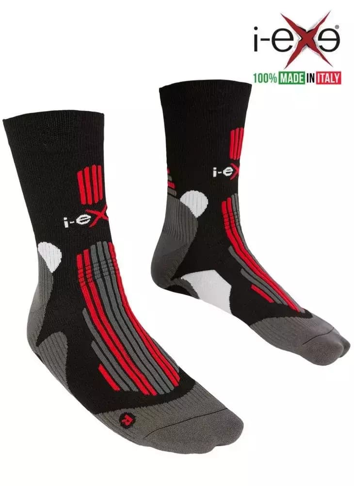 I-EXE Made in Italy – Compression Athletic Sport Short Socks for Men’s and Women’s 33 I-EXE Made in Italy – Compression Athletic Sport Short Socks for Men’s and Women’s 33