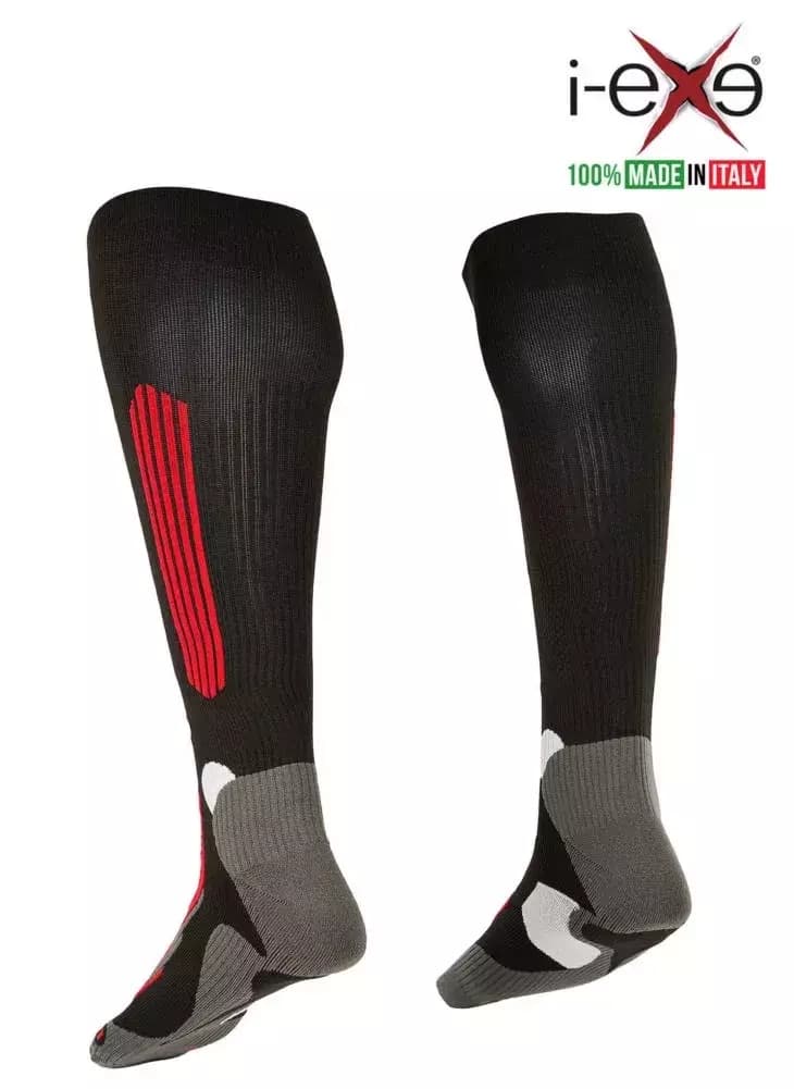 I-EXE Made in Italy – Compression Athletic Sport Long Socks for Men’s and Women’s 34 I-EXE Made in Italy – Compression Athletic Sport Long Socks for Men’s and Women’s 34