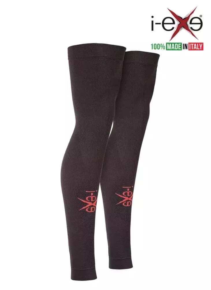 I-EXE Made in Italy – Compression Athletic Leg Sleeves for Men’s and Women’s 3 I-EXE Made in Italy – Compression Athletic Leg Sleeves for Men’s and Women’s 3