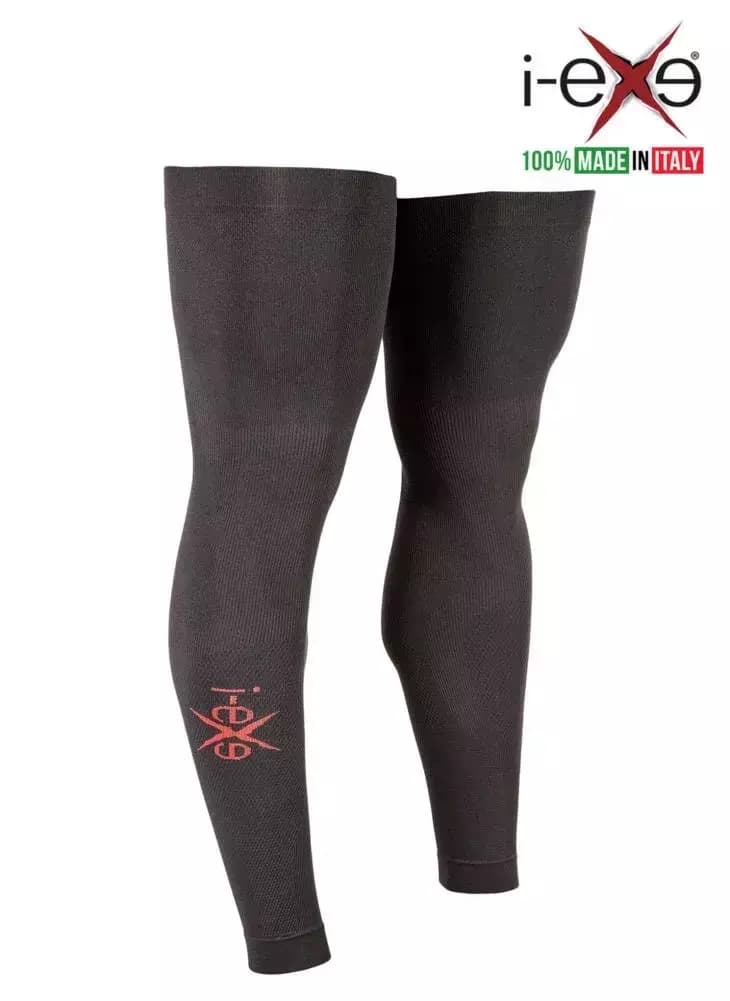 I-EXE Made in Italy – Compression Athletic Leg Sleeves for Men’s and Women’s I-EXE Made in Italy – Compression Athletic Leg Sleeves for Men’s and Women’s