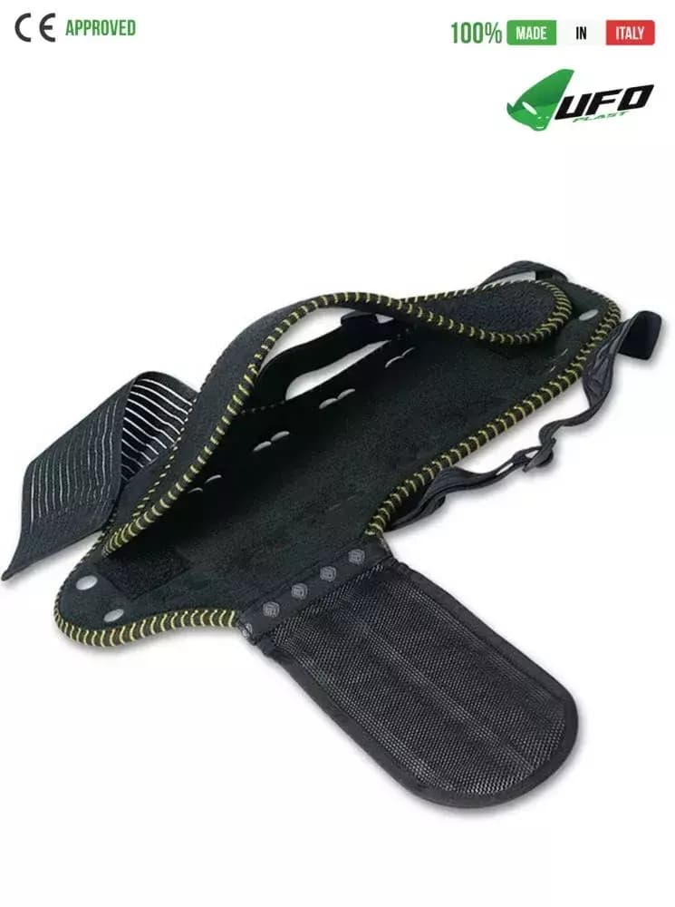 UFO-Plast Kids’ Medium Back Protector 27