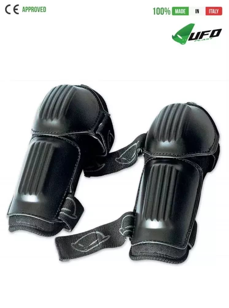 UFO PLAST Made in Italy – Elbow Guards For Kids, Elbow Protection Pads, One Size fits all UFO PLAST Made in Italy – Elbow Guards For Kids, Elbow Protection Pads, One Size fits all